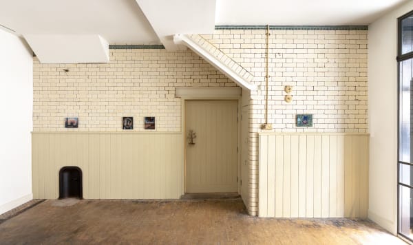 Anna Calleja The Air Is Thick With Dust And Dawn Installation Photography Highres Batch1 4