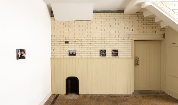 Anna Calleja The Air Is Thick With Dust And Dawn Installation Photography Highres Batch1 5