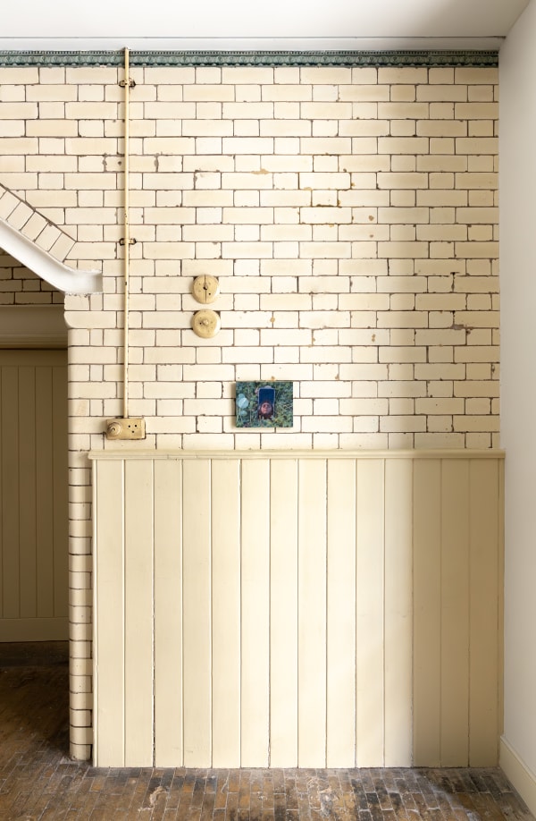 Anna Calleja The Air Is Thick With Dust And Dawn Installation Photography Highres Batch1 7