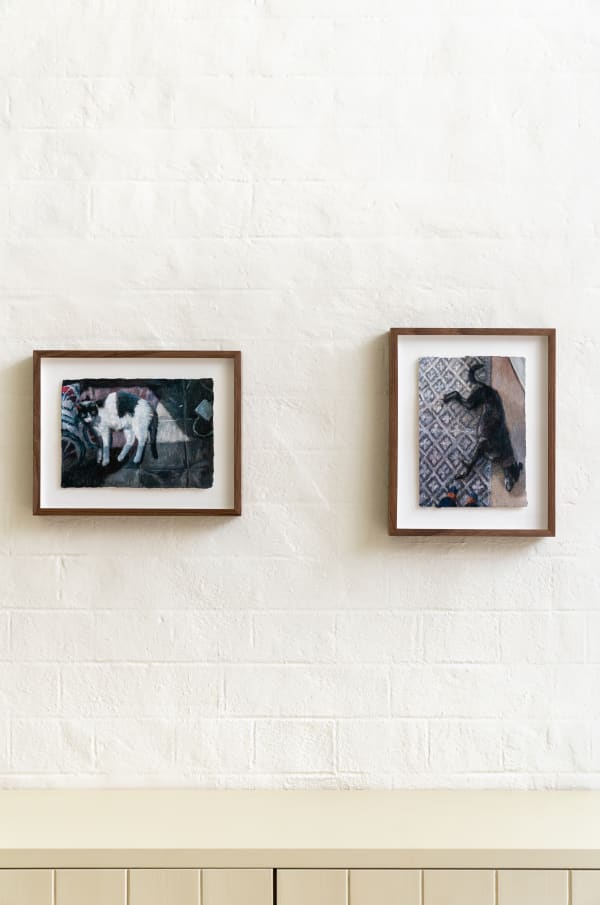 Anna Calleja The Air Is Thick With Dust And Dawn Installation Photography Highres Batch3 2