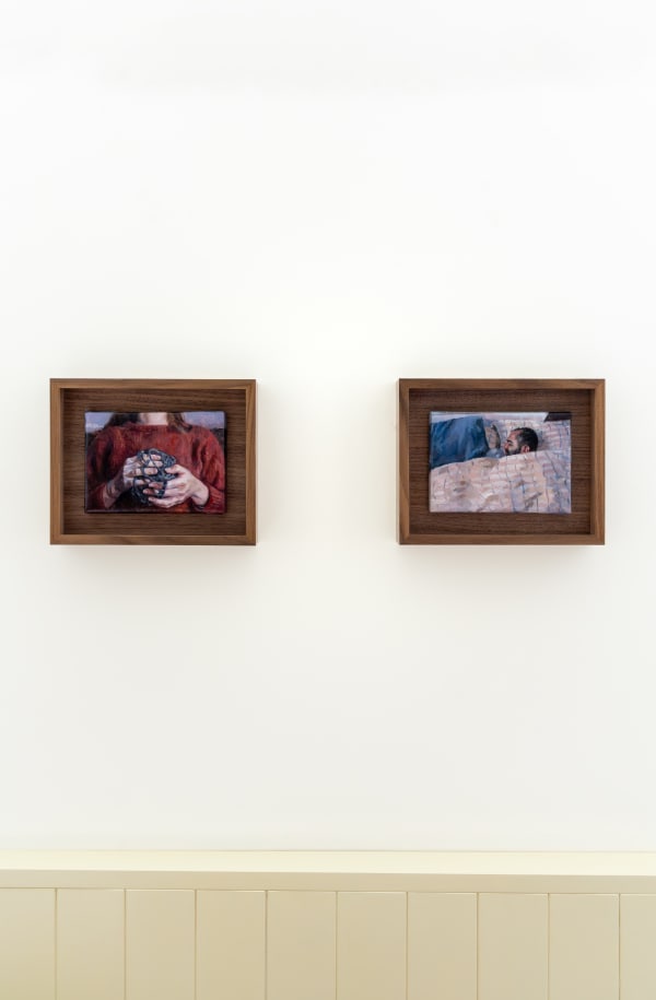 Anna Calleja The Air Is Thick With Dust And Dawn Installation Photography Highres Batch3 3