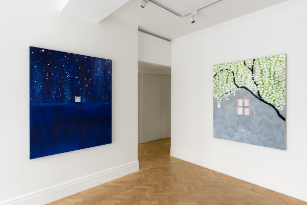 Suzy Murphy Distant Deep Or Skies 2025 Installation Photography Highres Batch1 1