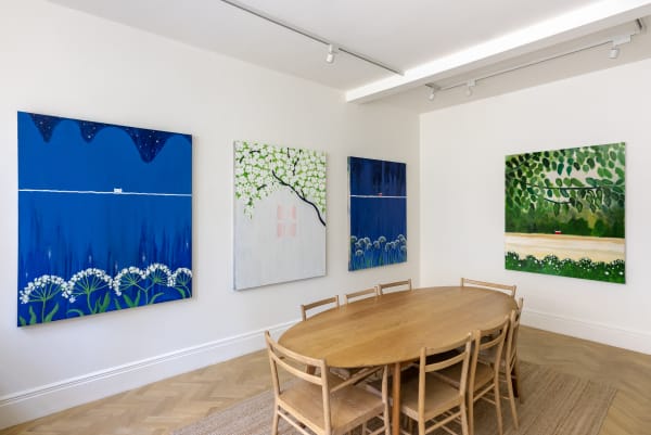 Suzy Murphy Distant Deep Or Skies 2025 Installation Photography Highres Batch1 10