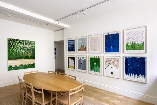 Suzy Murphy Distant Deep Or Skies 2025 Installation Photography Highres Batch1 11