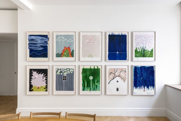 Suzy Murphy Distant Deep Or Skies 2025 Installation Photography Highres Batch1 12