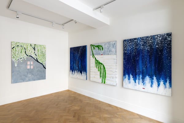 Suzy Murphy Distant Deep Or Skies 2025 Installation Photography Highres Batch1 13