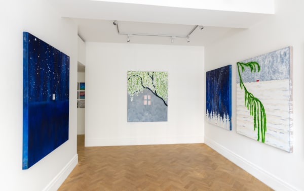 Suzy Murphy Distant Deep Or Skies 2025 Installation Photography Highres Batch1 15