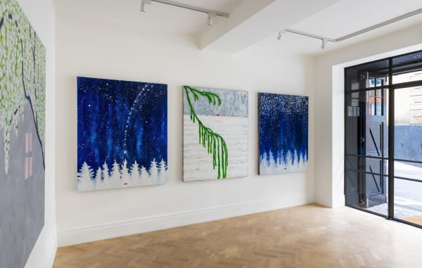 Suzy Murphy Distant Deep Or Skies 2025 Installation Photography Highres Batch1 4