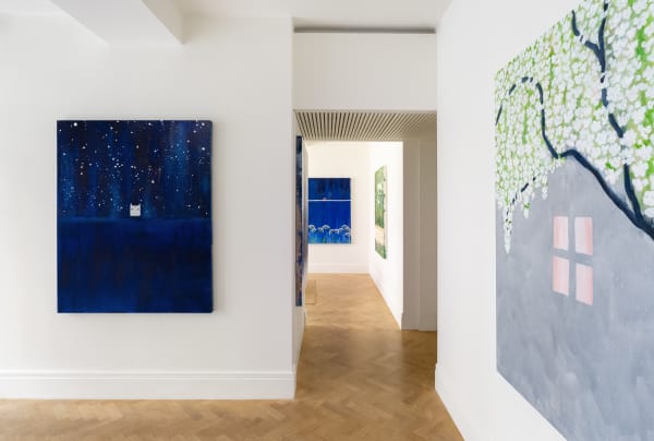 Suzy Murphy Distant Deep Or Skies 2025 Installation Photography Highres Batch1 5