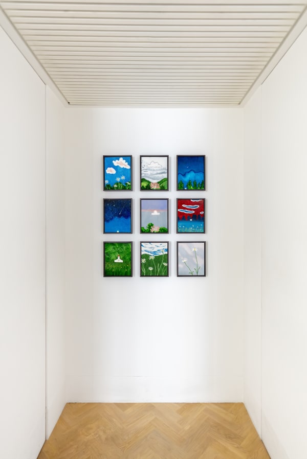 Suzy Murphy Distant Deep Or Skies 2025 Installation Photography Highres Batch1 6