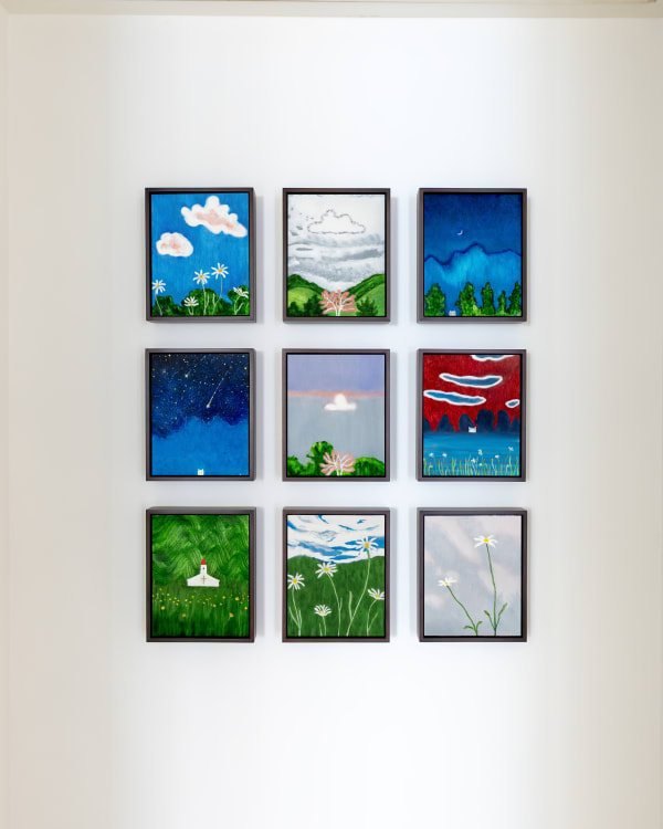 Suzy Murphy Distant Deep Or Skies 2025 Installation Photography Highres Batch1 7