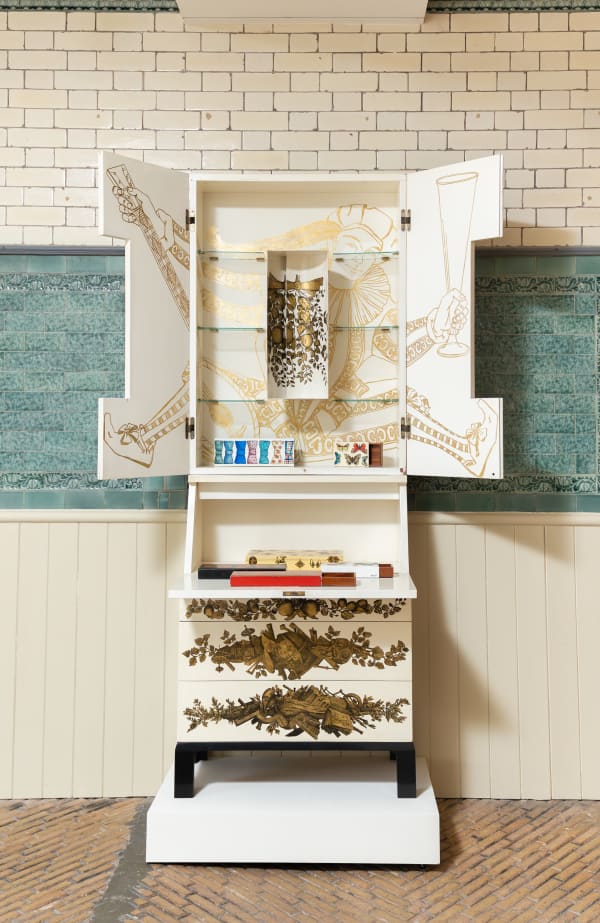 Fornasetti Installation Photography 2025 Highres Batch2 9