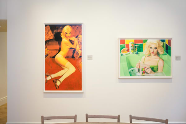 Lyndsey Ingram Gallery Exhibitions Milesalridge 2017 7536 Web