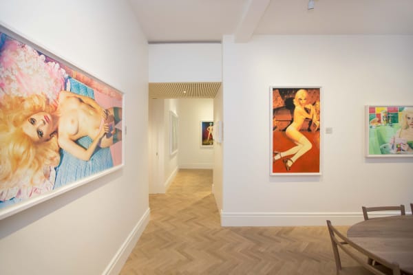 Lyndsey Ingram Gallery Exhibitions Milesalridge 2017 7553 Web