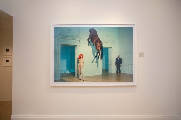 Lyndsey Ingram Gallery Exhibitions Milesalridge 2017 7733 Web