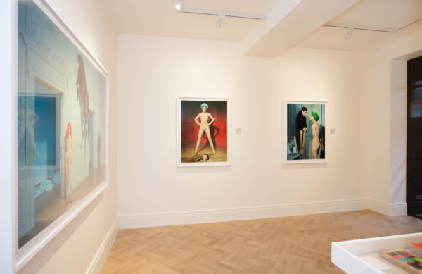 Lyndsey Ingram Gallery Exhibitions Milesalridge 2017 7773 Web