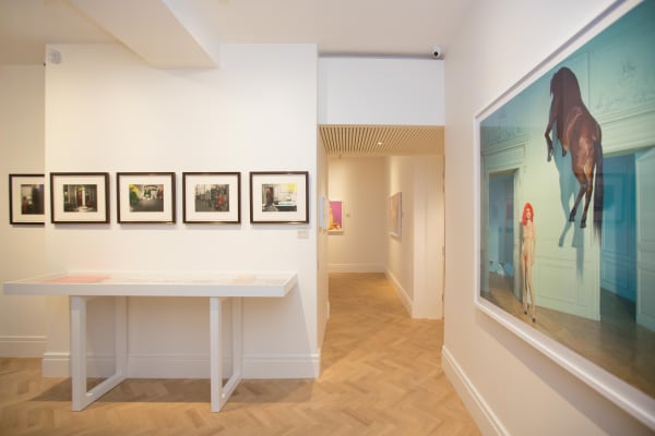 Lyndsey Ingram Gallery Exhibitions Milesalridge 2017 7781 Web