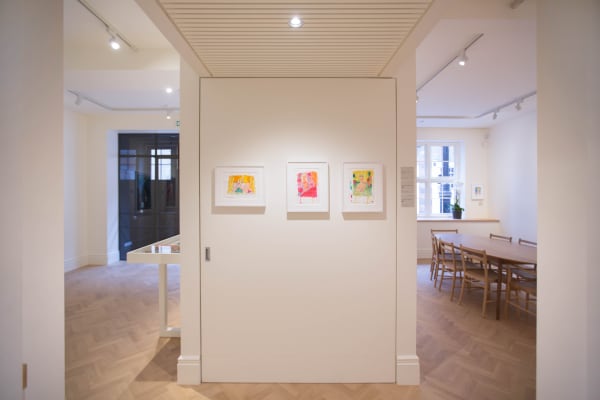 Lyndsey Ingram Gallery Exhibitions Milesalridge 2017 7804 Web