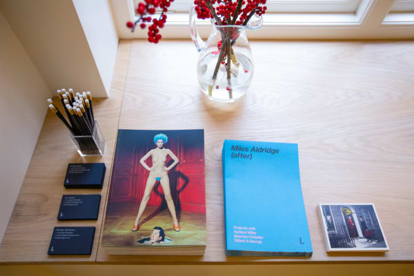 Lyndsey Ingram Gallery Exhibitions Milesalridge 2017 7807 Web