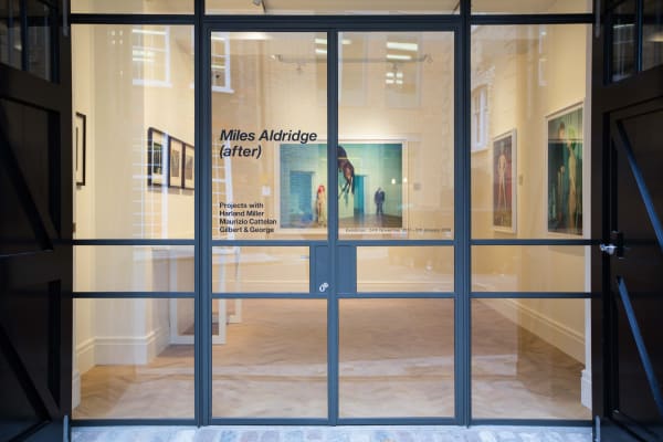 Lyndsey Ingram Gallery Exhibitions Milesalridge 2017 7821 Web