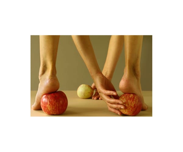 Georgie Hopton The Juggler, 2008 Archival inkjet print on fibre paper. Signed verso and numbered from the edition of 4, with 2 artist proofs. 13.5 x 20.2 cm (5 1/4 x 8 in)