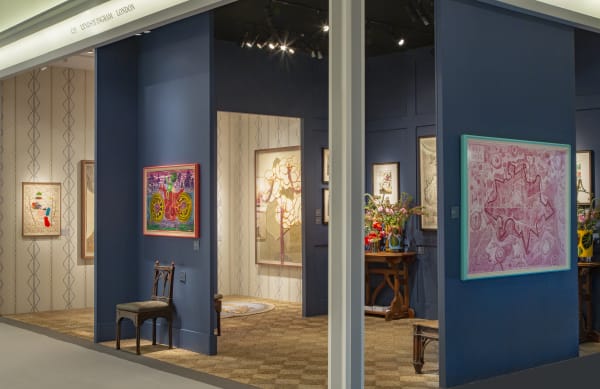 Masterpiece Fair 2019