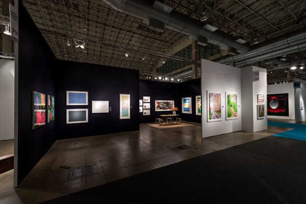 Expo Chicago 2016