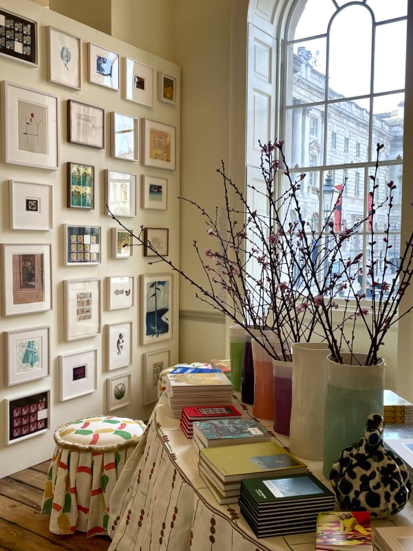 London Original Print Fair 2024