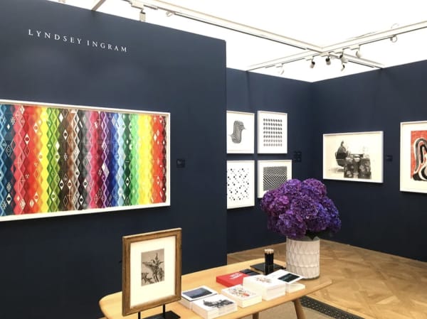 London Original Print Fair 2018