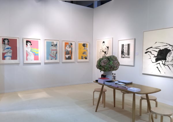 The Armory Show 2018