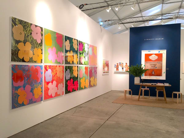 Art Miami 2016