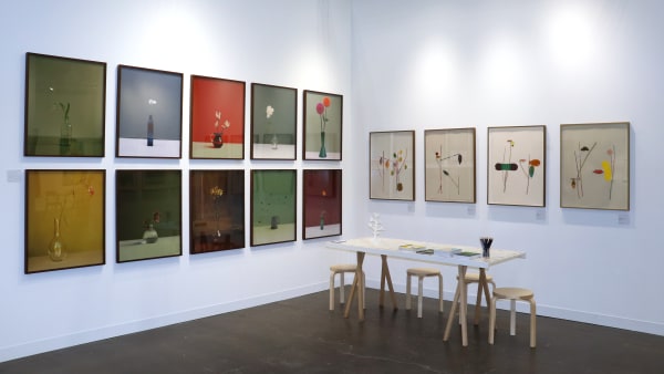 The Armory Show