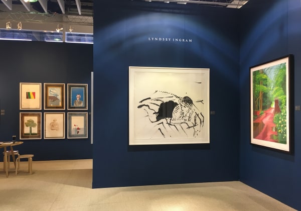 The Armory Show 2017