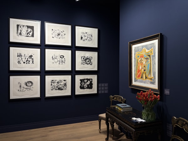 TEFAF Maastricht