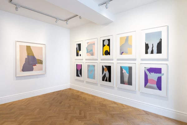 Gary Hume