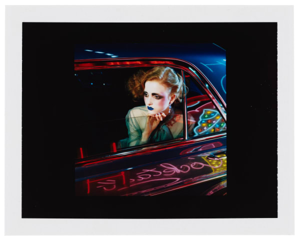 The Alluring World of Miles Aldridge