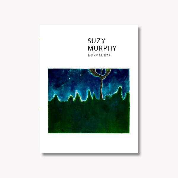 Suzy Murphy Monoprints Catalogue