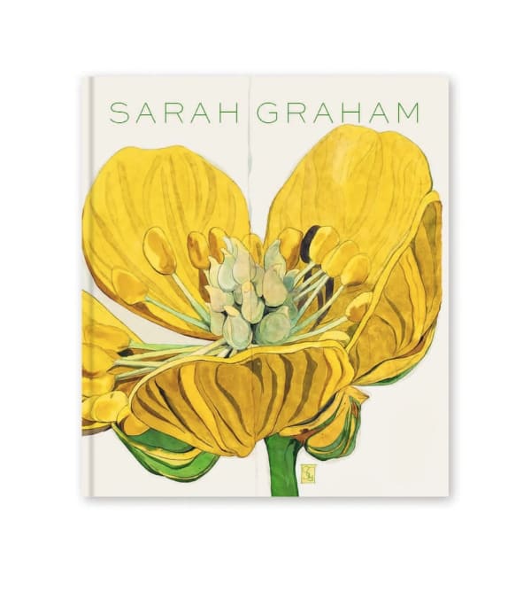Sarah Graham
