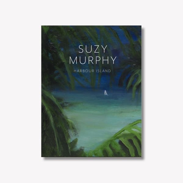 Suzy Murphy Harbour Island exhibition catalogue