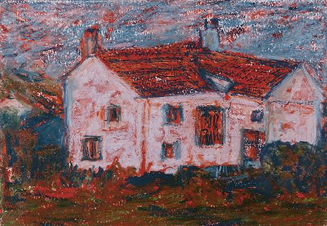 Kathryn Maple | A Year of Drawings, Exhibition Walkthrough