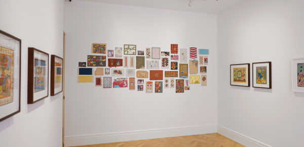 Alexander Gorlizki | Conversation Pieces, Exhibition Video