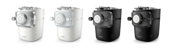 Philips Pasta Maker 7000 Series, Philips Domestic Appliances / Netherlands