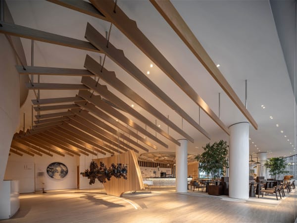 The Leas / Mainland China, Karv One Design / Hong Kong