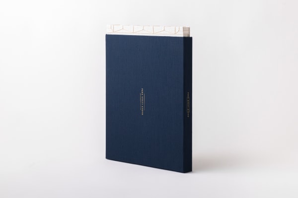 Park Hyatt Kyoto Story Book, Econosys Design Inc. / 日本