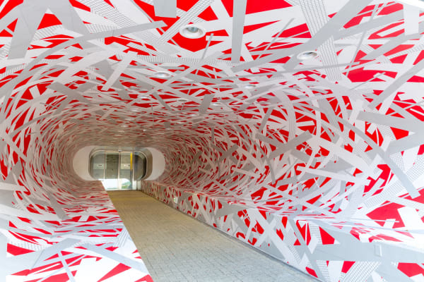 mt art project, iyamadesign inc. / Japan