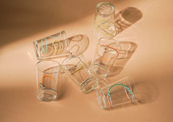 W Glass Project , Five Metal Shop / Taiwan