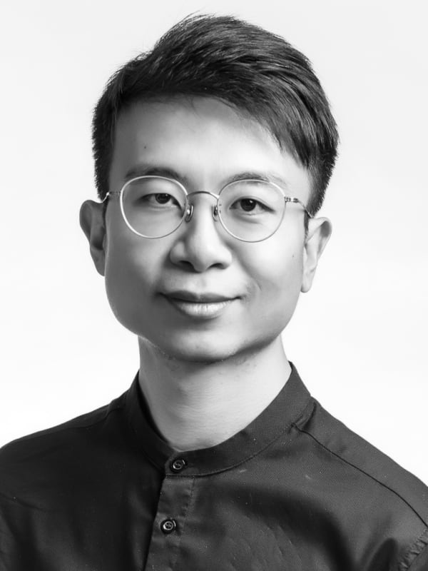 許瑞彰 / 青年設計才俊優異獎 2019