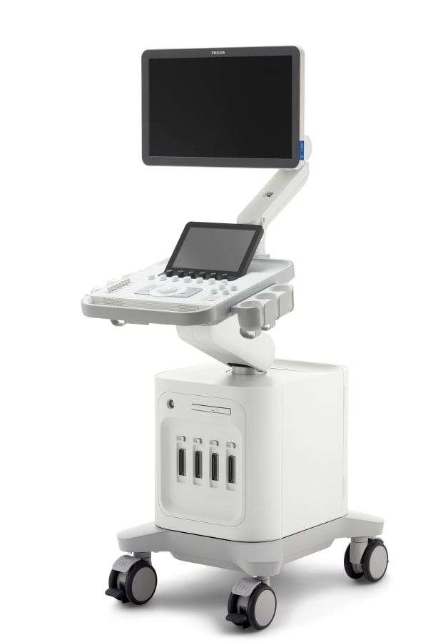 HD8, Philips Experience Design / The Netherlands