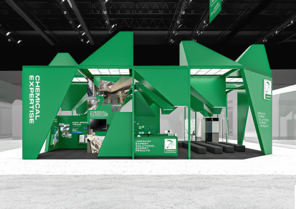 JORAKAY PAVILION / Thailand, The Others Co.,Ltd. / Thailand