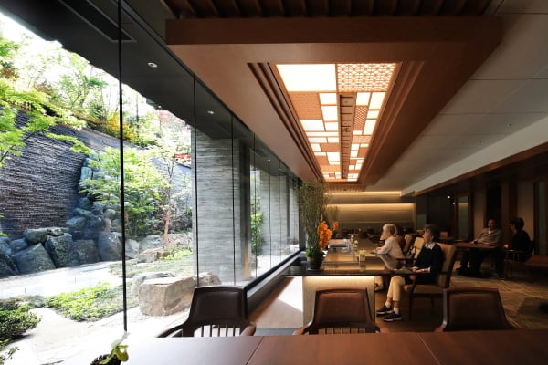 Park Wellstate Hamadayama / Japan, Nikken Housing System Ltd / Japan